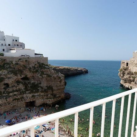 A Casa Di Dany Lejlighed Polignano a Mare Eksteriør billede