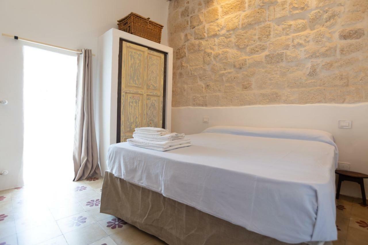 A Casa Di Dany Lejlighed Polignano a Mare Eksteriør billede