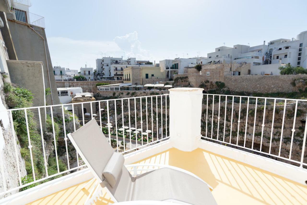 A Casa Di Dany Lejlighed Polignano a Mare Eksteriør billede