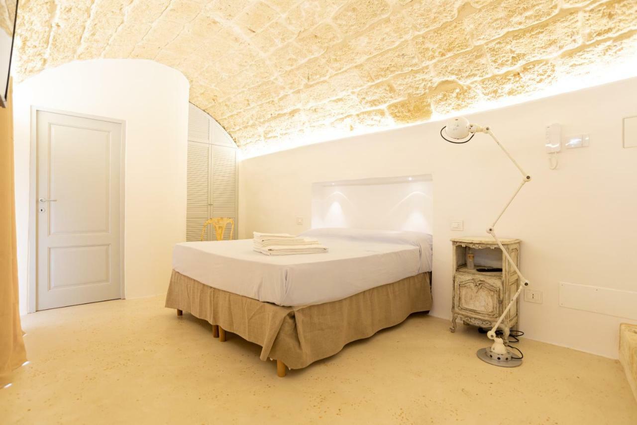 A Casa Di Dany Lejlighed Polignano a Mare Eksteriør billede