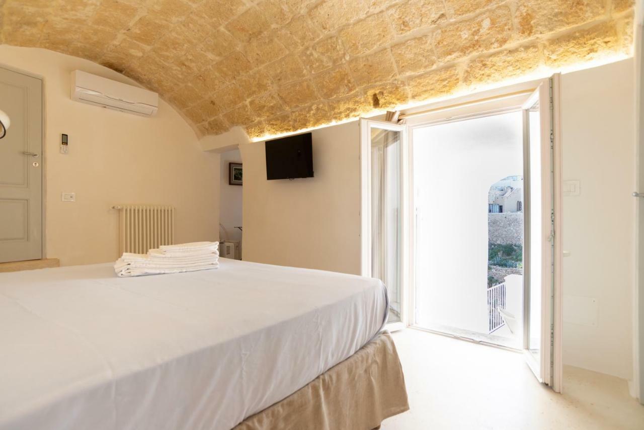 A Casa Di Dany Lejlighed Polignano a Mare Eksteriør billede