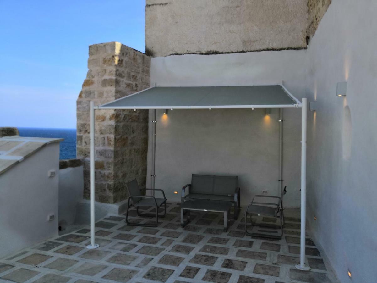 A Casa Di Dany Lejlighed Polignano a Mare Eksteriør billede